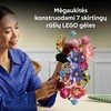 LEGO® Botanicals Gėlių sienelė Dekoras 11503
