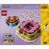 LEGO® Gimtadienio tortas