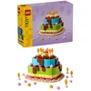 LEGO® Gimtadienio tortas