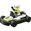 LEGO® Gokartas