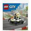 LEGO® Gokartas 30719
