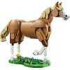 LEGO Creator Gražus žirgas 31166