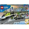 LEGO® Greitasis keleivinis traukinys