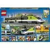 LEGO® Greitasis keleivinis traukinys