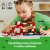 LEGO® Minecraft Grybakarvių namas (21270)