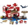 LEGO® Minecraft Grybakarvių namas (21270)