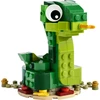 LEGO® Gyvatės metai Žaislas 40707