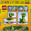 LEGO® Gyvatės metai Žaislas 40707