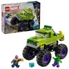 LEGO® Halko sunkvežimis prieš Tanosą