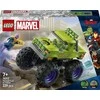 LEGO® Halko sunkvežimis prieš Tanosą