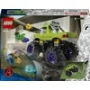 LEGO® Halko sunkvežimis prieš Tanosą