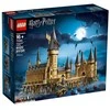 LEGO Harry Potter Hogwarts pilis konstravimo rinkinys (6 020 dalys) 71043