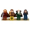 LEGO Harry Potter Hogwarts pilis konstravimo rinkinys (6 020 dalys) 71043