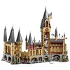 LEGO Harry Potter Hogwarts pilis konstravimo rinkinys (6 020 dalys) 71043