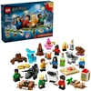 LEGO® Harry Potter™ 2025 metų advento kalendorius (76456)