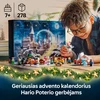 LEGO® Harry Potter™ 2025 metų advento kalendorius (76456)