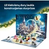 LEGO® Harry Potter™ 2025 metų advento kalendorius (76456)