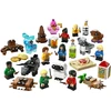 LEGO® Harry Potter™ 2025 metų advento kalendorius (76456)
