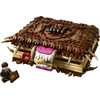 LEGO® Harry Potter Ėdri siaubinga pabaisų knyga (76449)