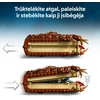 LEGO® Harry Potter Ėdri siaubinga pabaisų knyga (76449)