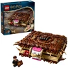 LEGO® Harry Potter Ėdri siaubinga pabaisų knyga (76449)