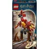 LEGO® Harry Potter Foksas: Dumbldoro feniksas (76448)