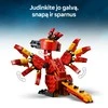 LEGO® Harry Potter Foksas: Dumbldoro feniksas (76448)