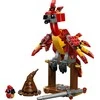 LEGO® Harry Potter Foksas: Dumbldoro feniksas (76448)