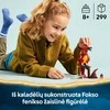 LEGO® Harry Potter Foksas: Dumbldoro feniksas (76448)