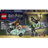 LEGO® Harry Potter™ Hagrido ir Hario Poterio pabėgimas iš Ligustrų gatvės 76459