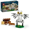 LEGO® Harry Potter Hedviga ketvirtame Ligustrų gatvės name (76425)