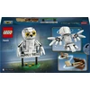LEGO® Harry Potter Hedviga ketvirtame Ligustrų gatvės name (76425)
