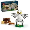 LEGO® Harry Potter Hedviga ketvirtame Ligustrų gatvės name (76425)
