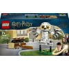 LEGO® Harry Potter Hedviga ketvirtame Ligustrų gatvės name (76425)