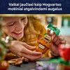 LEGO® Harry Potter™ Hogvartso herbalogijos augalai 76474