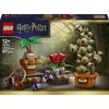 LEGO® Harry Potter™ Hogvartso herbalogijos augalai 76474