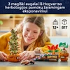 LEGO® Harry Potter™ Hogvartso herbalogijos augalai 76474