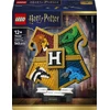 LEGO® Harry Potter™ Hogvartso koledžų herbas Žaislas 76462