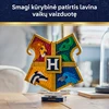 LEGO® Harry Potter™ Hogvartso koledžų herbas Žaislas 76462