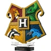 LEGO® Harry Potter™ Hogvartso koledžų herbas Žaislas 76462