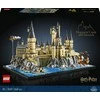 LEGO® Harry Potter™ Hogvartso pilis ir apylinkės (76419)