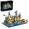 LEGO® Harry Potter™ Hogvartso pilis ir apylinkės (76419)