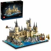 LEGO® Harry Potter™ Hogvartso pilis ir apylinkės (76419)