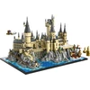 LEGO® Harry Potter™ Hogvartso pilis ir apylinkės (76419)