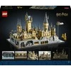 LEGO® Harry Potter™ Hogvartso pilis ir apylinkės (76419)