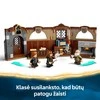 LEGO® Harry Potter Hogvartso pilis: kerų klasė (76442)