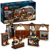 LEGO® Harry Potter Hogvartso pilis: kerų klasė (76442)
