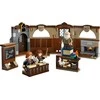 LEGO® Harry Potter Hogvartso pilis: kerų klasė (76442)