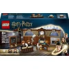 LEGO® Harry Potter Hogvartso pilis: kerų klasė (76442)