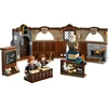 LEGO® Harry Potter Hogvartso pilis: kerų klasė (76442)